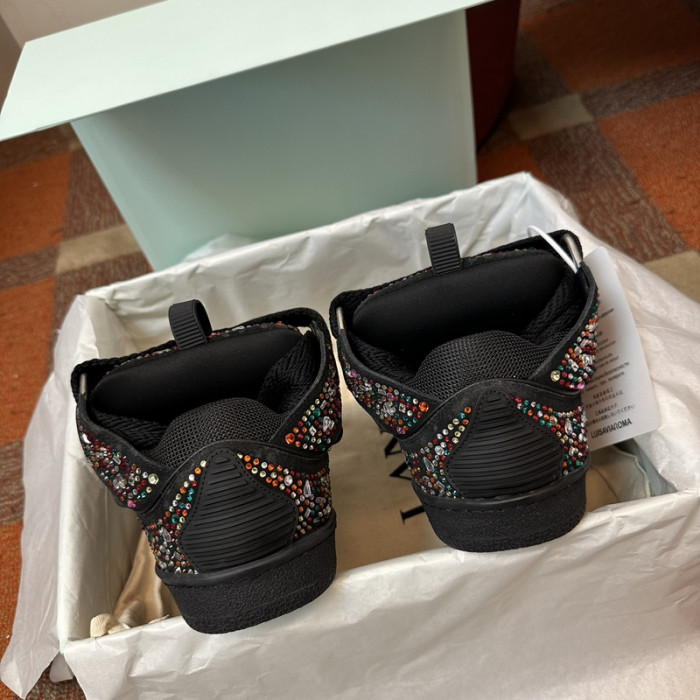 Lanu1n curb sneaker 111231