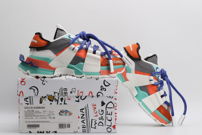 DG SNEAKER 232102