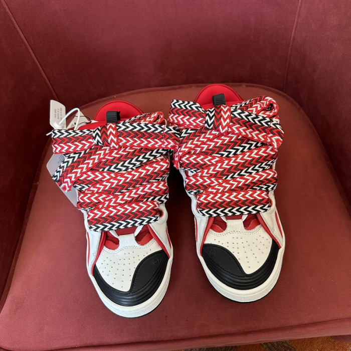 Lanu1n curb sneaker 111233