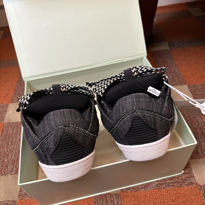 Lanu1n curb sneaker 111235