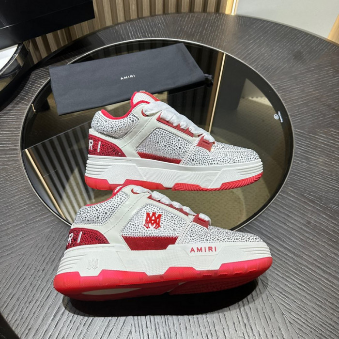 AM1R1 SNEAKERS amr-98