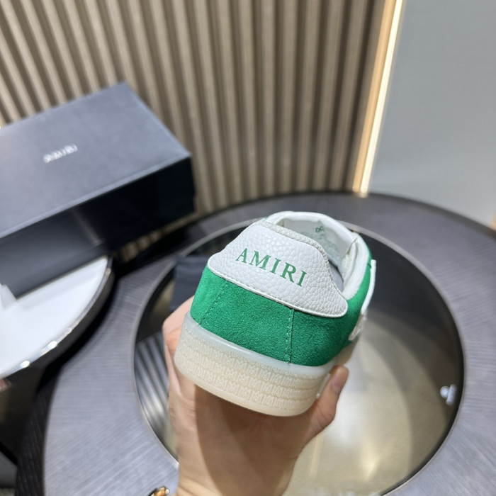 AM1R1 SNEAKERS AMR-103