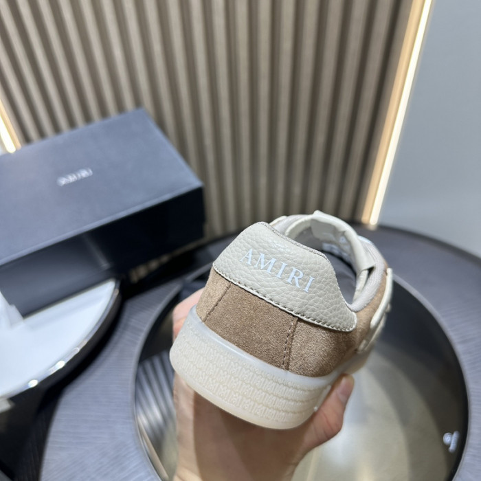 AM1R1 SNEAKERS AMR-106