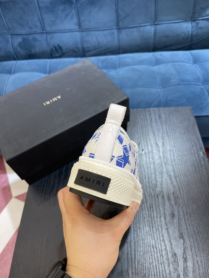 AM1R1 SNEAKERS amr-110