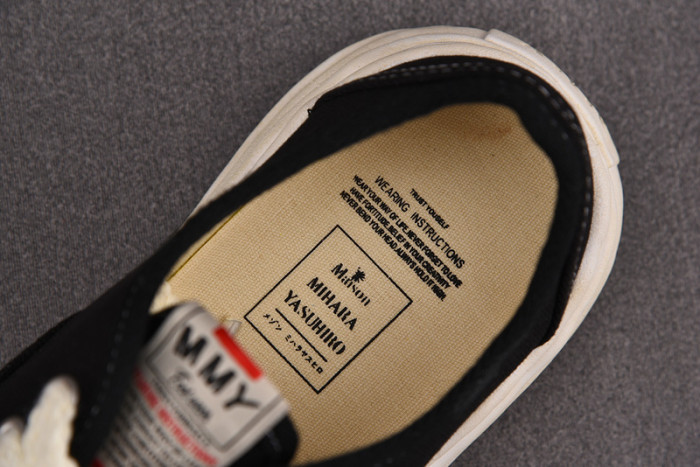 MN MIHARA YASUHIRO MMY-57