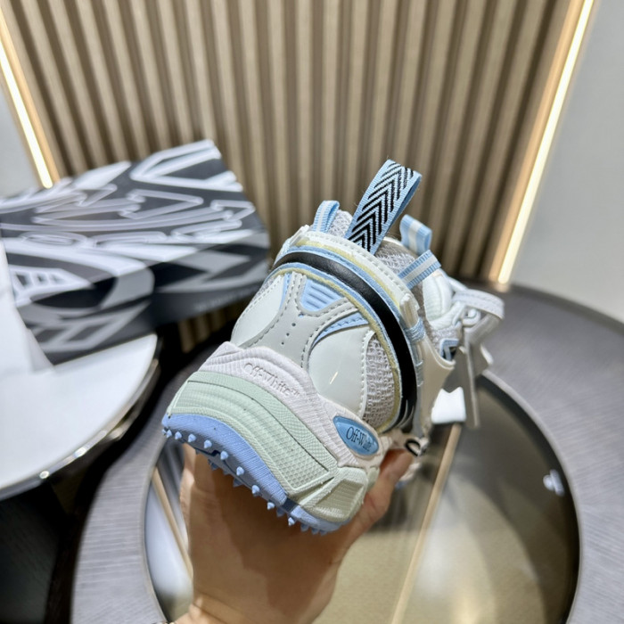 OF BE RIGHT BACK SNEAKERS OB12