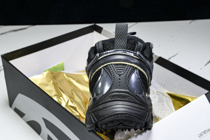 OF BE RIGHT BACK SNEAKERS OB14