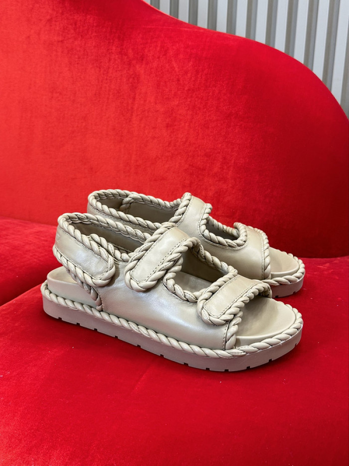 BOTEGA V SLIDES BVS-03