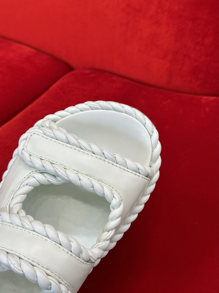 BOTEGA V SLIDES BVS-02