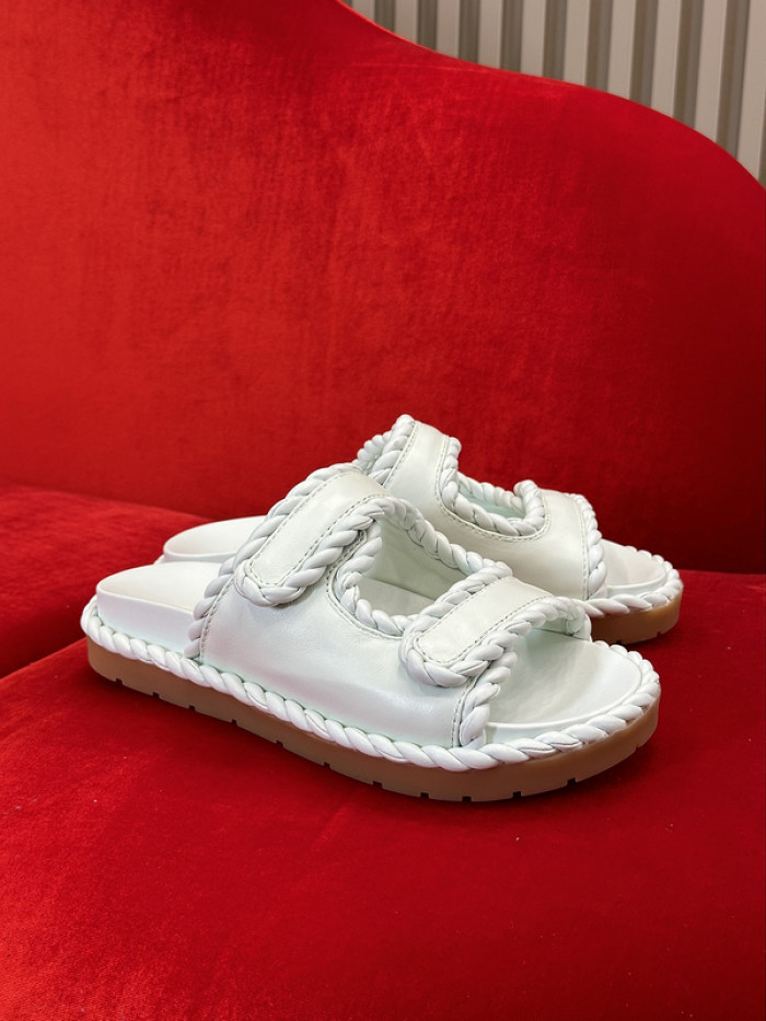 BOTEGA V SLIDES BVS-05