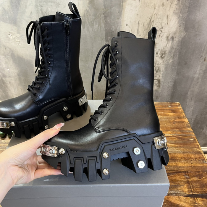 BL BOOT BLB-34