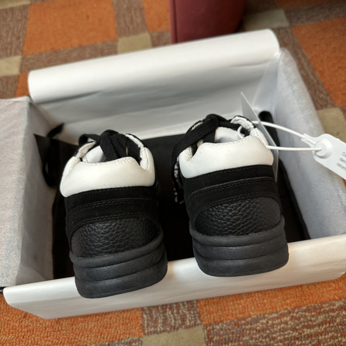 CN LOW TOP TRAINER CC SNEAKERS 21010921