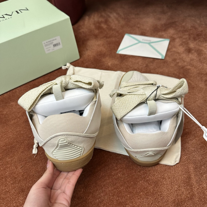 Lanu1n curb sneaker 111244