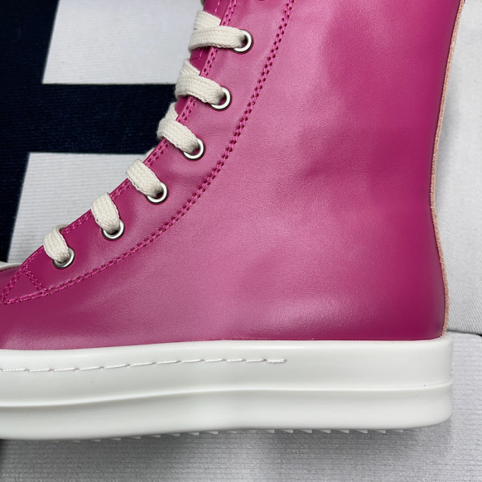 r1ck 0wens sneakers ro-100