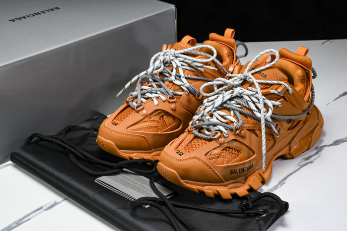 BL TRACK TRAINERS SNEAKERS 3.0 WTRHK 7000