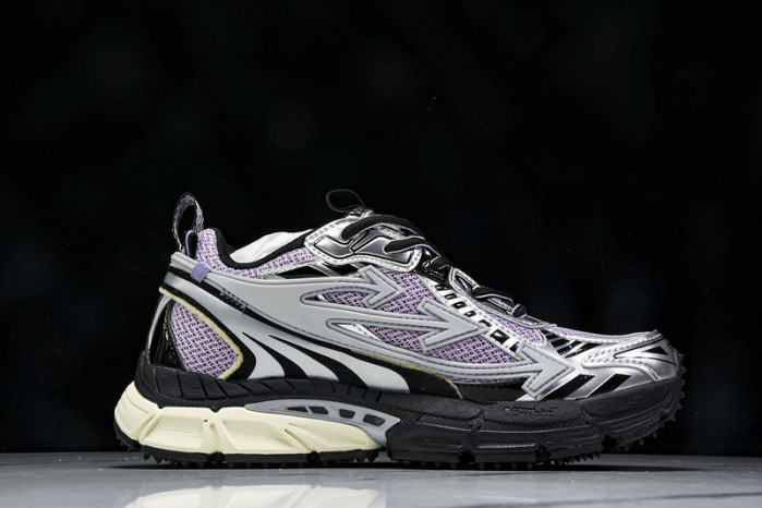 OF BE RIGHT BACK SNEAKERS OB15