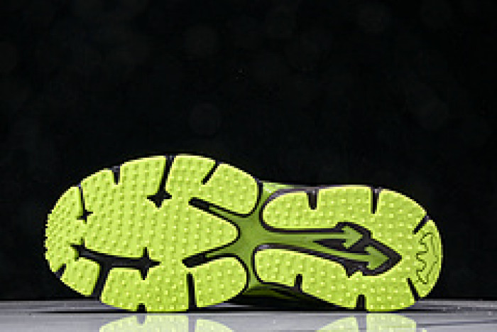 OF BE RIGHT BACK SNEAKERS OB16