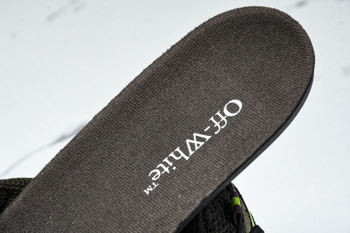 OF BE RIGHT BACK SNEAKERS OB16