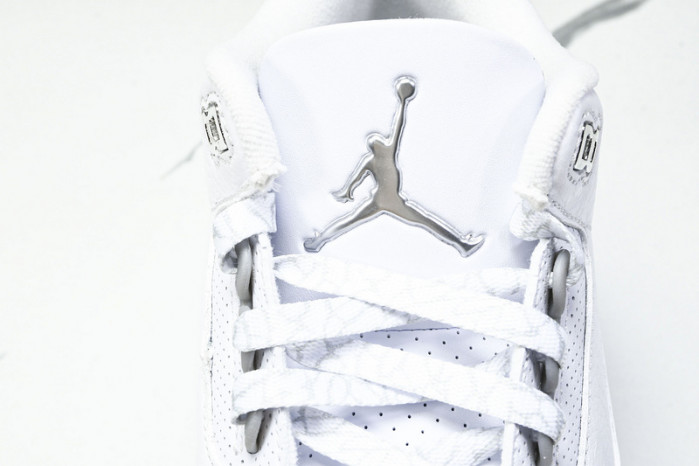Air Jordan 3 “Pure Money” CT8532-111