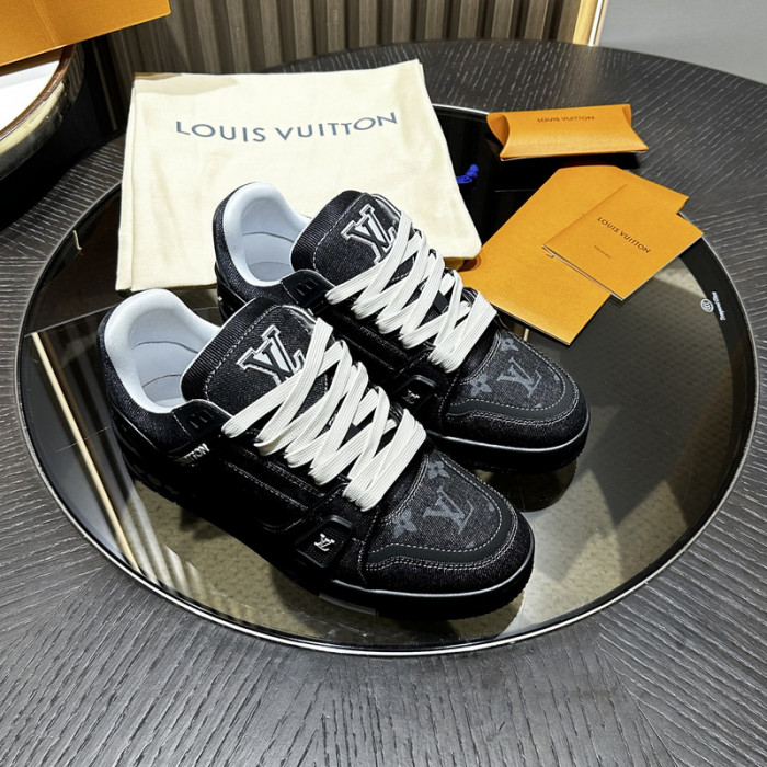 LOVT SNEAKER lv-303