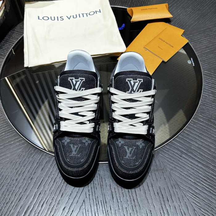 LOVT SNEAKER lv-303
