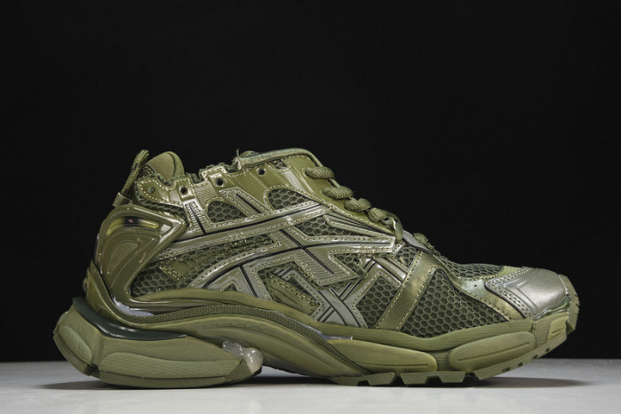 BL RUNNER SNEAKERS W1RN3-2025