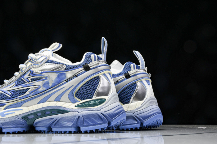 OF BE RIGHT BACK SNEAKERS OB18