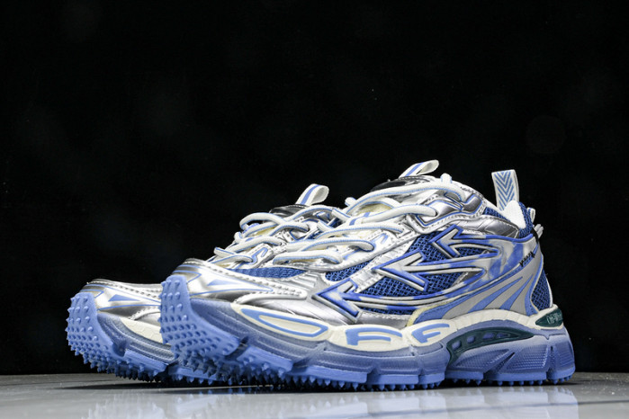 OF BE RIGHT BACK SNEAKERS OB18