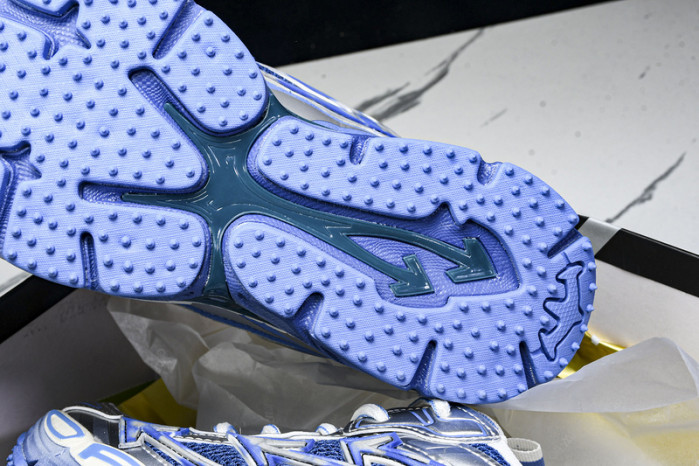 OF BE RIGHT BACK SNEAKERS OB18