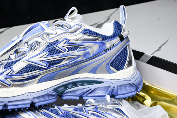 OF BE RIGHT BACK SNEAKERS OB18