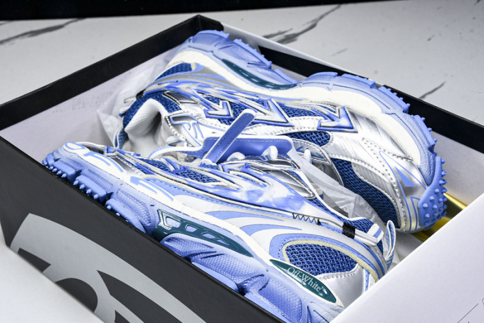 OF BE RIGHT BACK SNEAKERS OB18