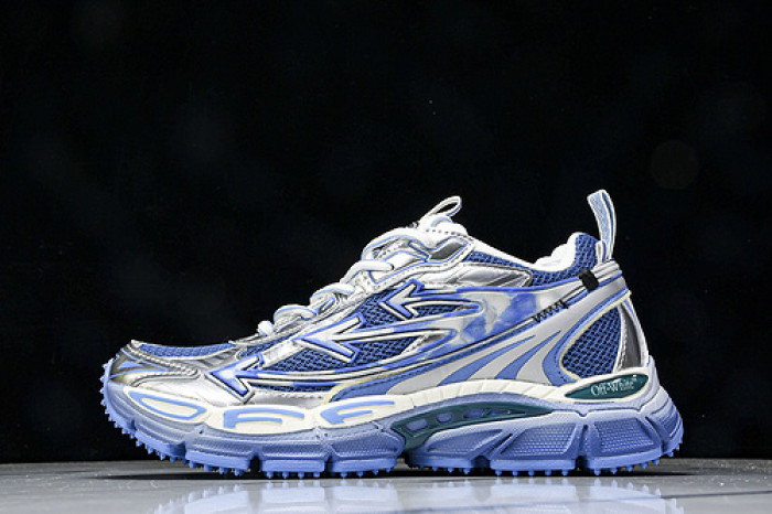 OF BE RIGHT BACK SNEAKERS OB18