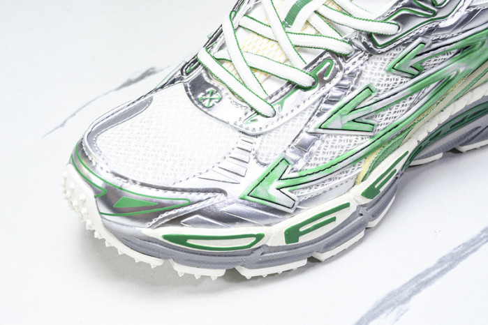 OF BE RIGHT BACK SNEAKERS OB19