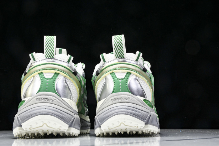 OF BE RIGHT BACK SNEAKERS OB19