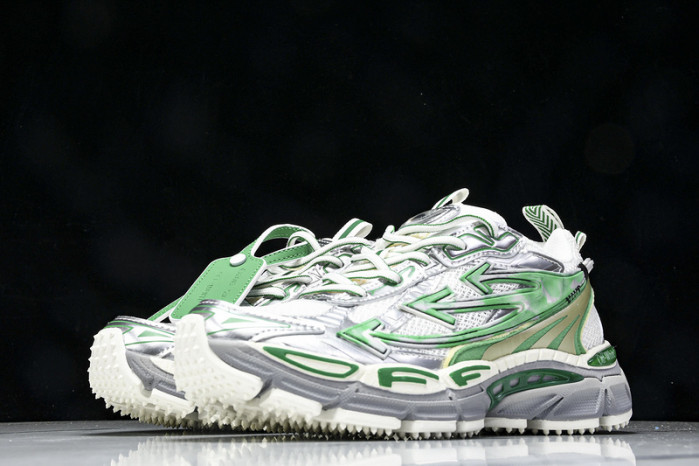 OF BE RIGHT BACK SNEAKERS OB19