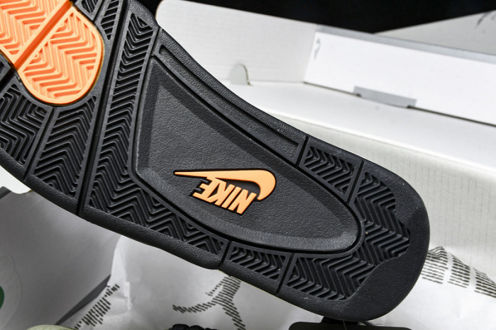 （2025）UNDEFEATED x Air Jordan 4 OG IB1519-200