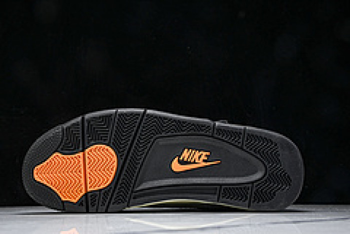 （2025）UNDEFEATED x Air Jordan 4 OG IB1519-200