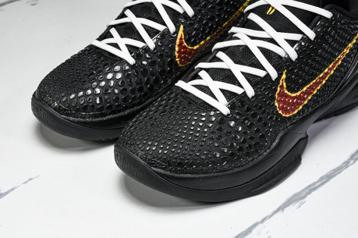 Nike ZOOM Kobe 6 PE2025-103