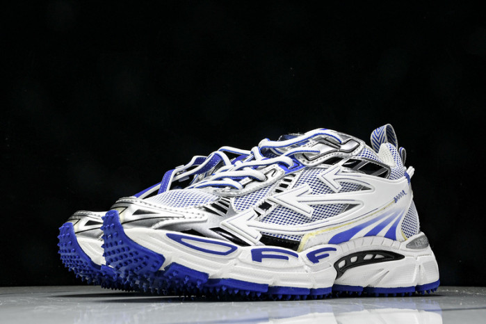 OF BE RIGHT BACK SNEAKERS OB17