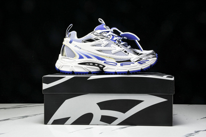 OF BE RIGHT BACK SNEAKERS OB17