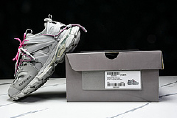 BL TRACK TRAINERS SNEAKERS 3.0 WTRHK 1013