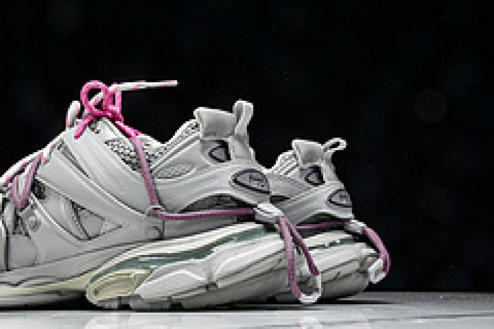 BL TRACK TRAINERS SNEAKERS 3.0 WTRHK 1013