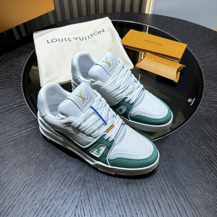 LOVT SNEAKER lv-310