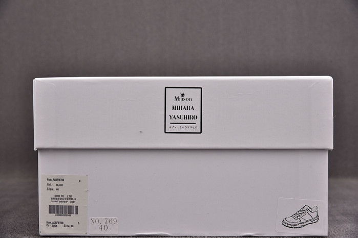 MN MIHARA YASUHIRO MMY-60