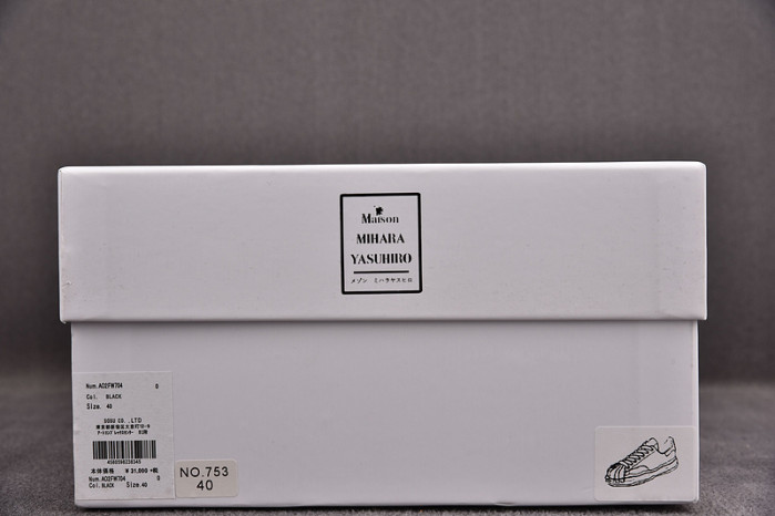 MN MIHARA YASUHIRO MMY-64