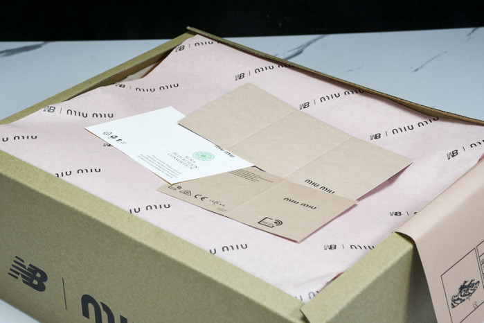 new Ba1an*e m1v nb5301