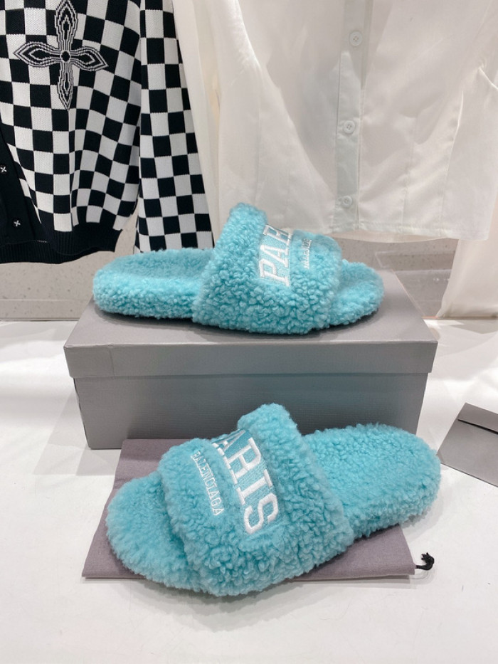 BL SLIPPERS 2307155