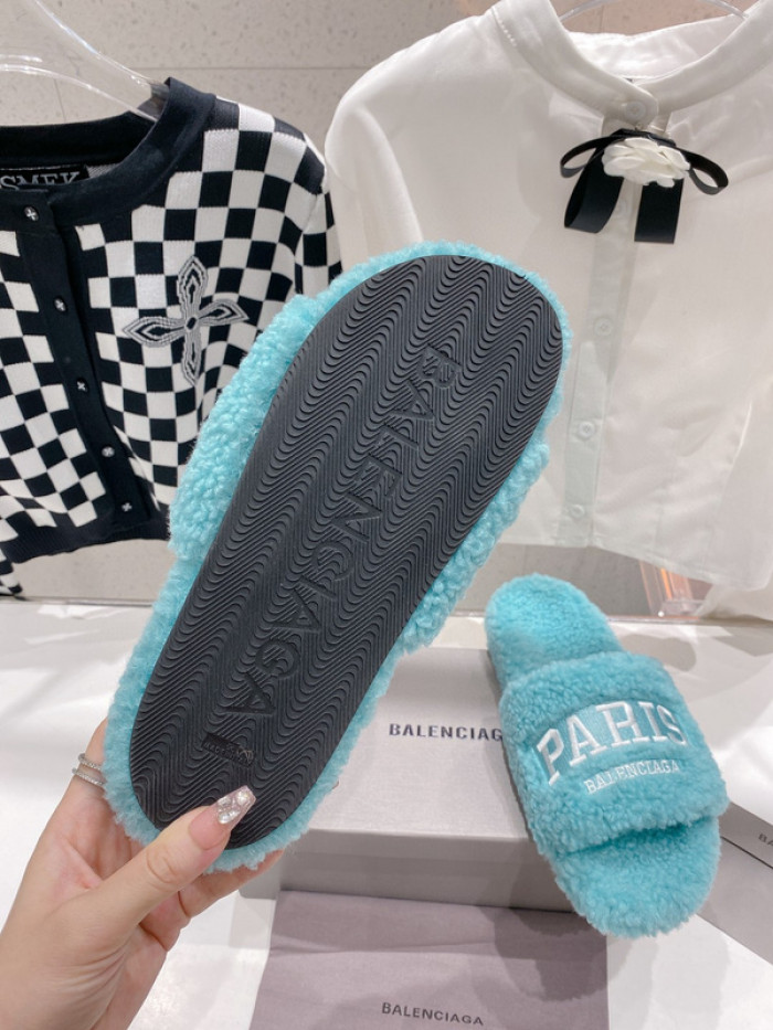 BL SLIPPERS 2307155