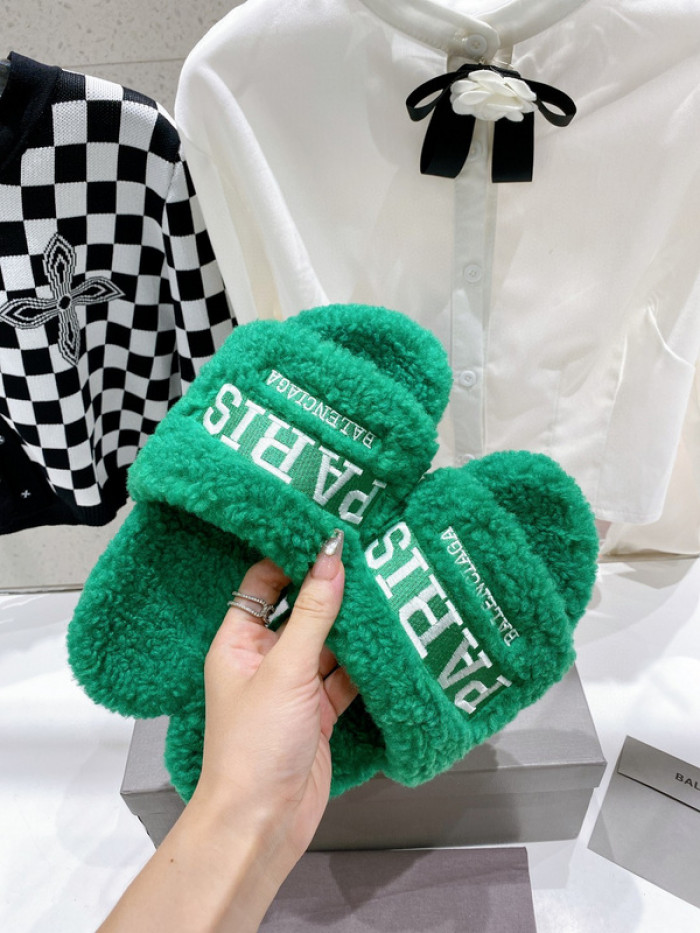 BL SLIPPERS 2307156