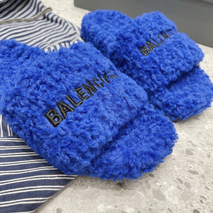 BL SLIPPERS 2307151